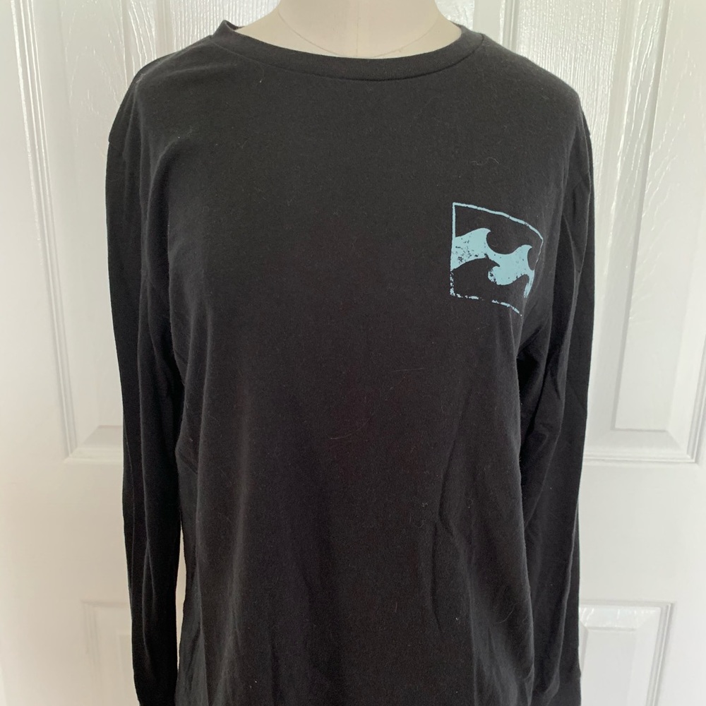 Billabong shirt 2 pack